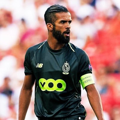 Twitter account of Mehdi Carcela football player of @standard_RSCL and ex @olympiacos_org @sl_benfica, @fc_anji, @granadaCdeF & national team of Morocco