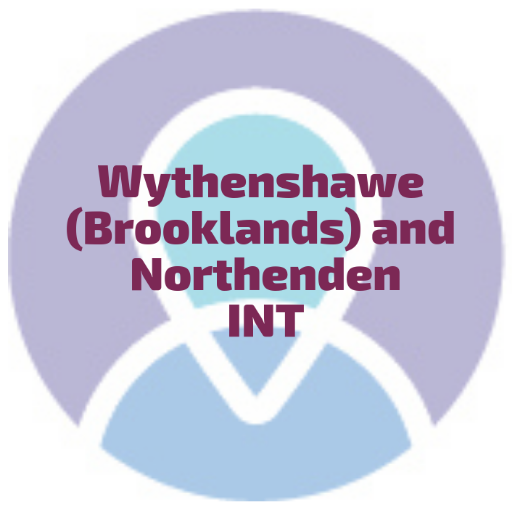 Manchester Local Care Organisation's Brooklands and Northenden Integrated Neighbourhood Team. Bringing services together and connecting people. Part of @mcrlco