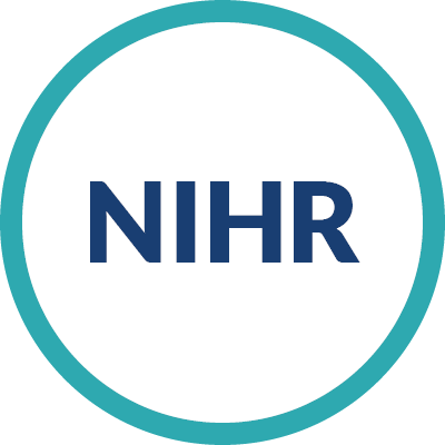 NIHRcommunity Profile Picture