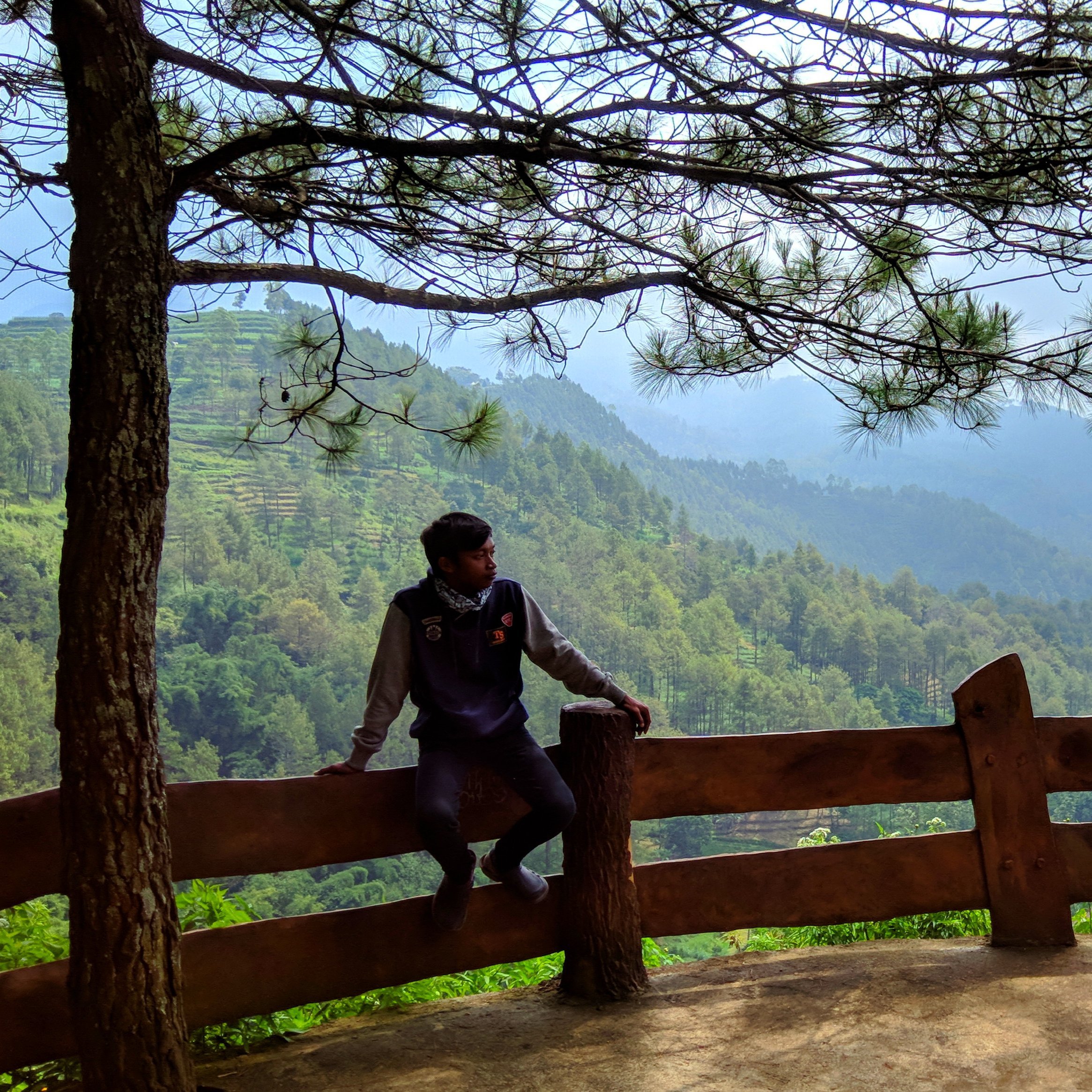 BhinakaPutra's profile picture. NEVER Be Die
whatsapp 085931034322
hanya kekeluargaan yg ku lindungi