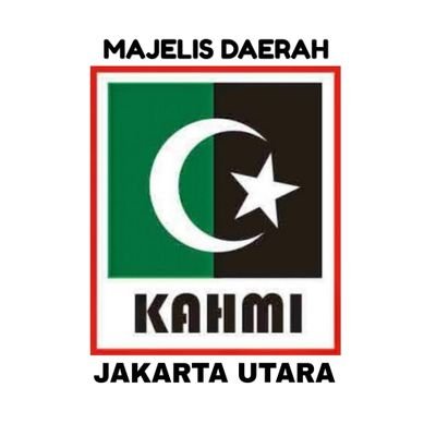 Sekretariat MAJELIS DAERAH KAHMI JAKARTA UTARA (MD KAHMI Jakut) Jl. Edam 2 No.7B, Tj.Priok, Jakarta Utara, email: mdkahmijakut@gmail.com