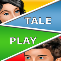 TalePlay - Interactive Stories(@play_tale) 's Twitter Profile Photo