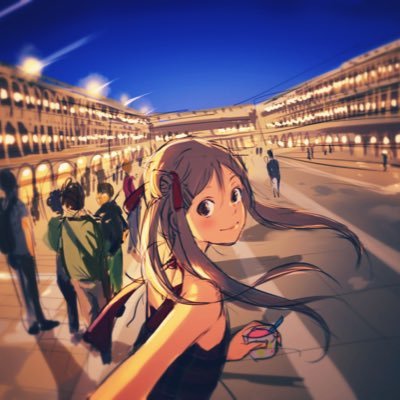 あめさんのプロフィール画像