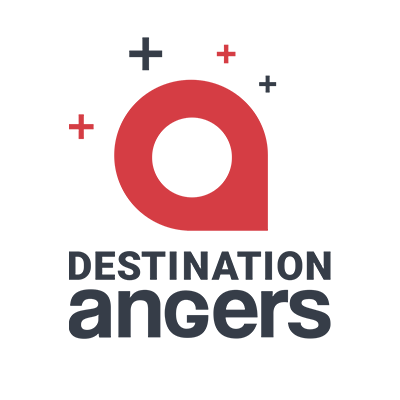 Les 4 comptes Twitter de Destination Angers fusionnent en 1 seul.
Suivez désormais @Dest_Angers pour ne manquer aucune actualité liée au tourisme notamment.