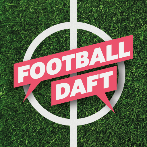 Football Daft. A daft look at Scottish Football available on Spotify, Apple & Youtube