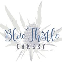 Blue Thistle Cakery by Rosario(@BlueCakery) 's Twitter Profile Photo