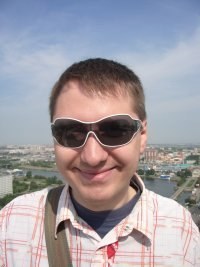 chkalofff's profile picture. 