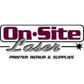 On-Site Laser, LLC, established in 1991, a WOSB provides technology and office product supplies to government and commercial organizations nationwide.