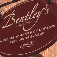 Bentley's Wine Merchants of Ludlow(@BentleysWine) 's Twitter Profileg