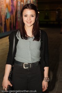 KathPrescott's profile picture. Hey guys,im kathryn prescott..best known as Emily Fitch from Skins x