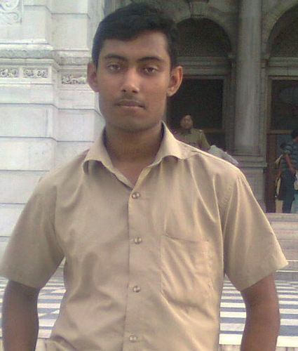 DJRANA007's profile picture. 