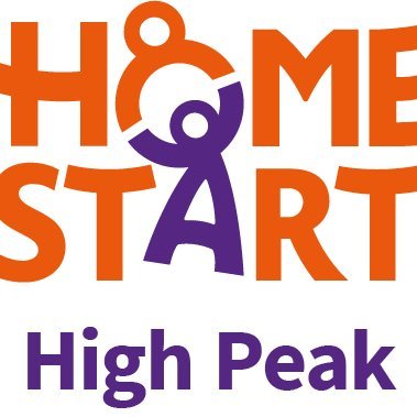 Welcome to Home-Start High Peak.
We are a volunteer based organisation offering support, friendship and practical help to families with young children.