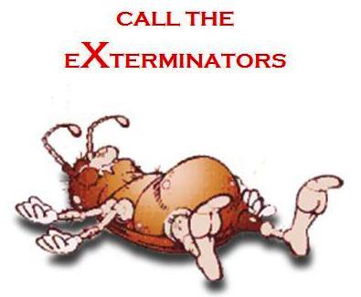 exterminatorspc's profile picture. Over 30 Years Experience, We Service Commercial & Residential Clients, Weekly to Semi-Annual & One-Time Services Schedule, Affordable 100% customer satisfaction