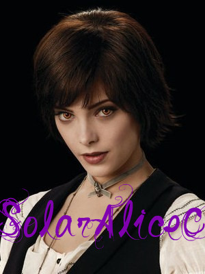 SolarAliceC's profile picture. 