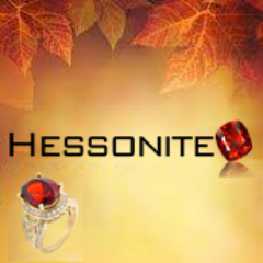 Hessonite Gemstone