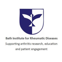 Bath Institute for Rheumatic Diseases (BIRD)(@birdbathcharity) 's Twitter Profile Photo