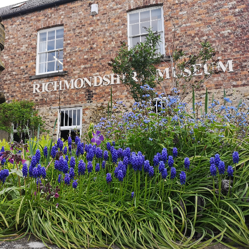 Welcome to our 'Hidden Gem', a charity run museum that holds the secrets to Richmondshire history. Plenty to explore whether you are 1-100.