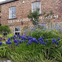 richmondshire museum(@RichmondMuseum) 's Twitter Profile Photo