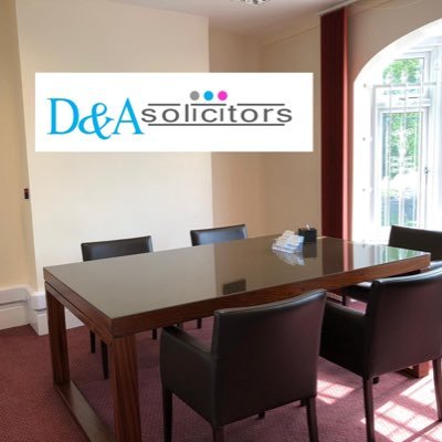 D&A Solicitors