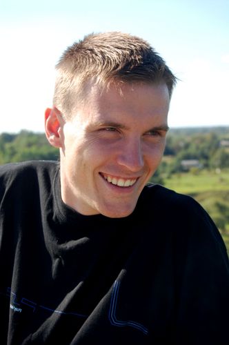 Viktor_Kirillov's profile picture. Это - мой личный твиттер. Пишу, что нравится. Кажется, так тут принято...
О себе меньше, чем в 160 символах.