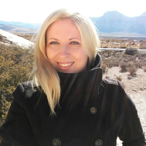 Business Partner at Algostatic Technologies, Inc.