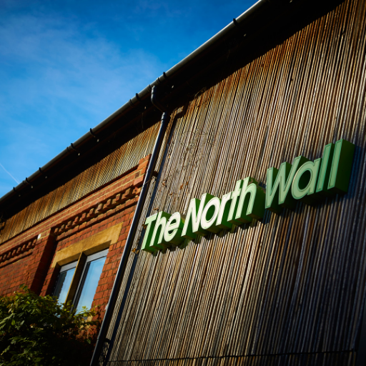 TheNorthWall Profile Picture