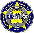 Newberry County Sheriff's Office