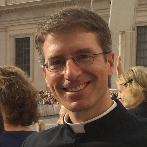 A Roman Catholic priest from the Diocese of Cleveland, Ohio.