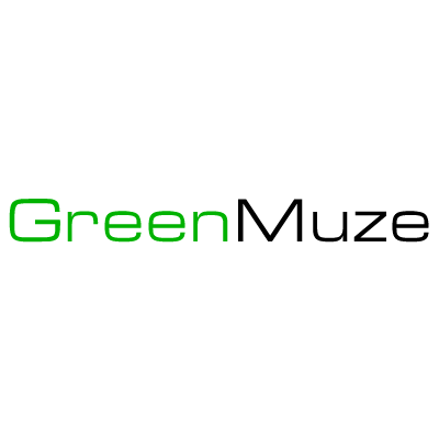 GreenMuzeDesign's profile picture. Green Design and Eco-Living Tips