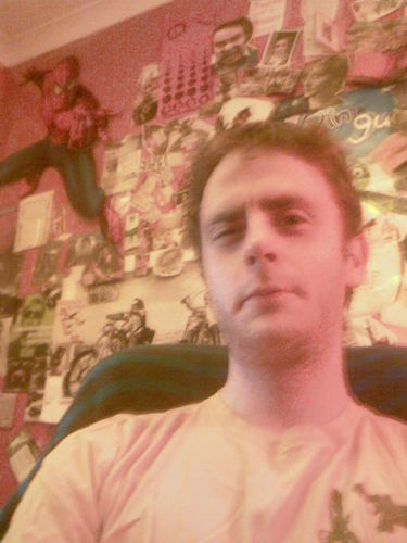 OwenCotterill's profile picture. Im me your you today is today,what do you know?...thats what i care about, plain and simple, give me all of your cares worry's hopes and dreams...