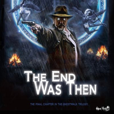 The finale of The Modern Trilogy; also includes a few things from the previous films #TheFarm & #EstellasRevenge        A @ghostwalk film.#SupportIndieFilm