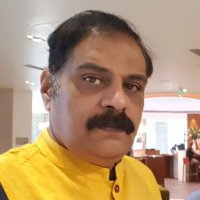 Dr Auknoor Goutam(@aic369) 's Twitter Profile Photo