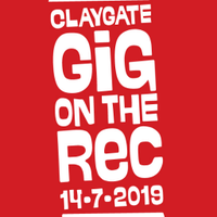 Gig on the Rec (@gigontherec) 's Twitter Profile Photo Gig on the Rec (@gigontherec) 's Twitter Profile Photo