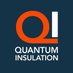 Quantum Insulation (@quantuminsulate) Twitter profile photo Quantum Insulation (@quantuminsulate) Twitter profile photo