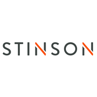 Stinson LLP(@StinsonLLP) 's Twitter Profile Photo