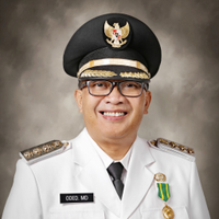 Oded Muhamad Danial (@odedmd) 's Twitter Profile