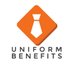 UniformBenefits (@uniformbenefits) Twitter profile photo UniformBenefits (@uniformbenefits) Twitter profile photo