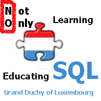 NoSQL Luxembourg Community
About #hadoop #cassandra #redis #riak #mongodb #nosql #bigdata #computersecurity #leak