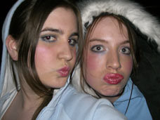 beckysponger's profile picture. jst a regla gyal from from dagnam in essex luv it ha ha im on tha ryt x x x