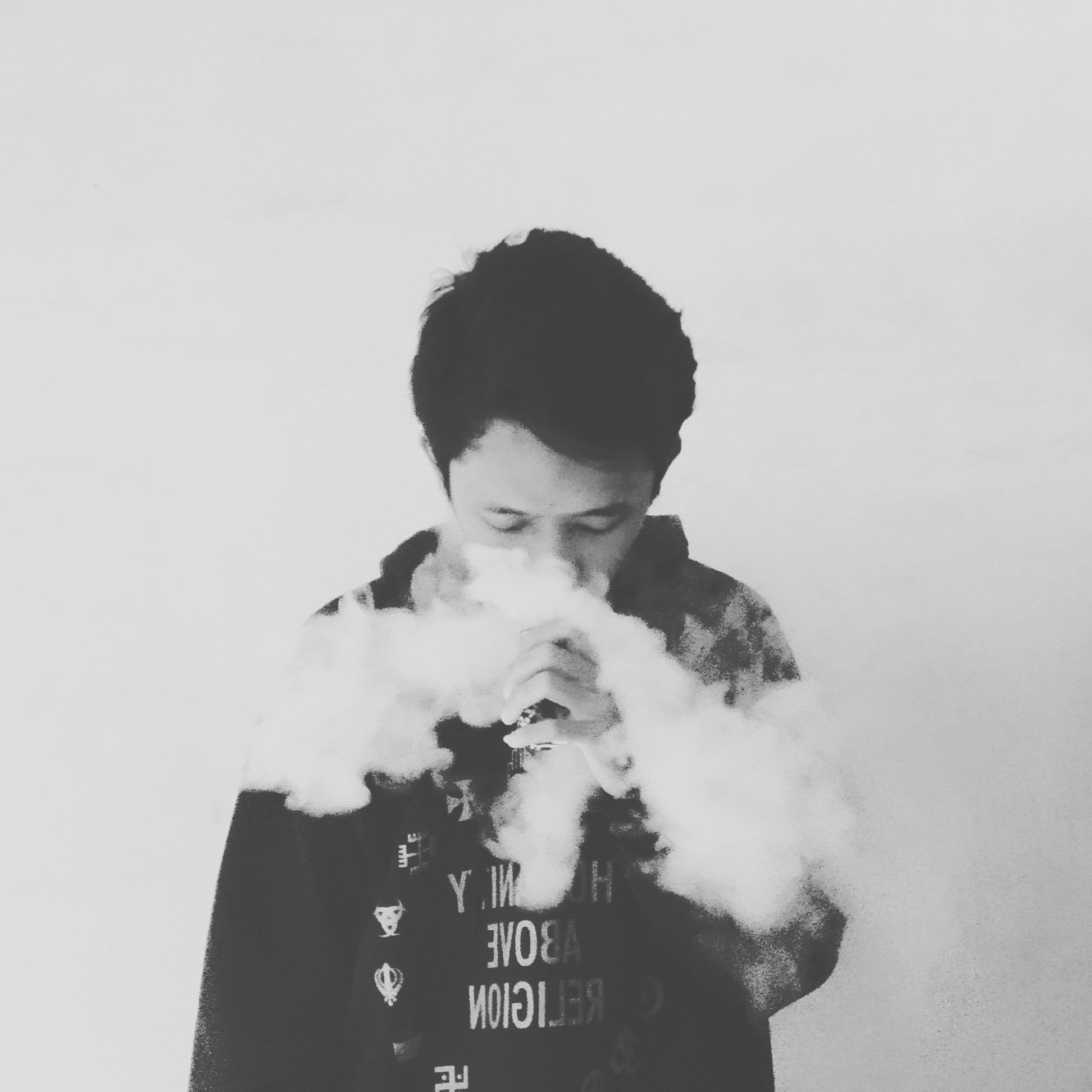 hairu_firdaus's profile picture. When I die I'm goin' out as the underdog who never lost hope...