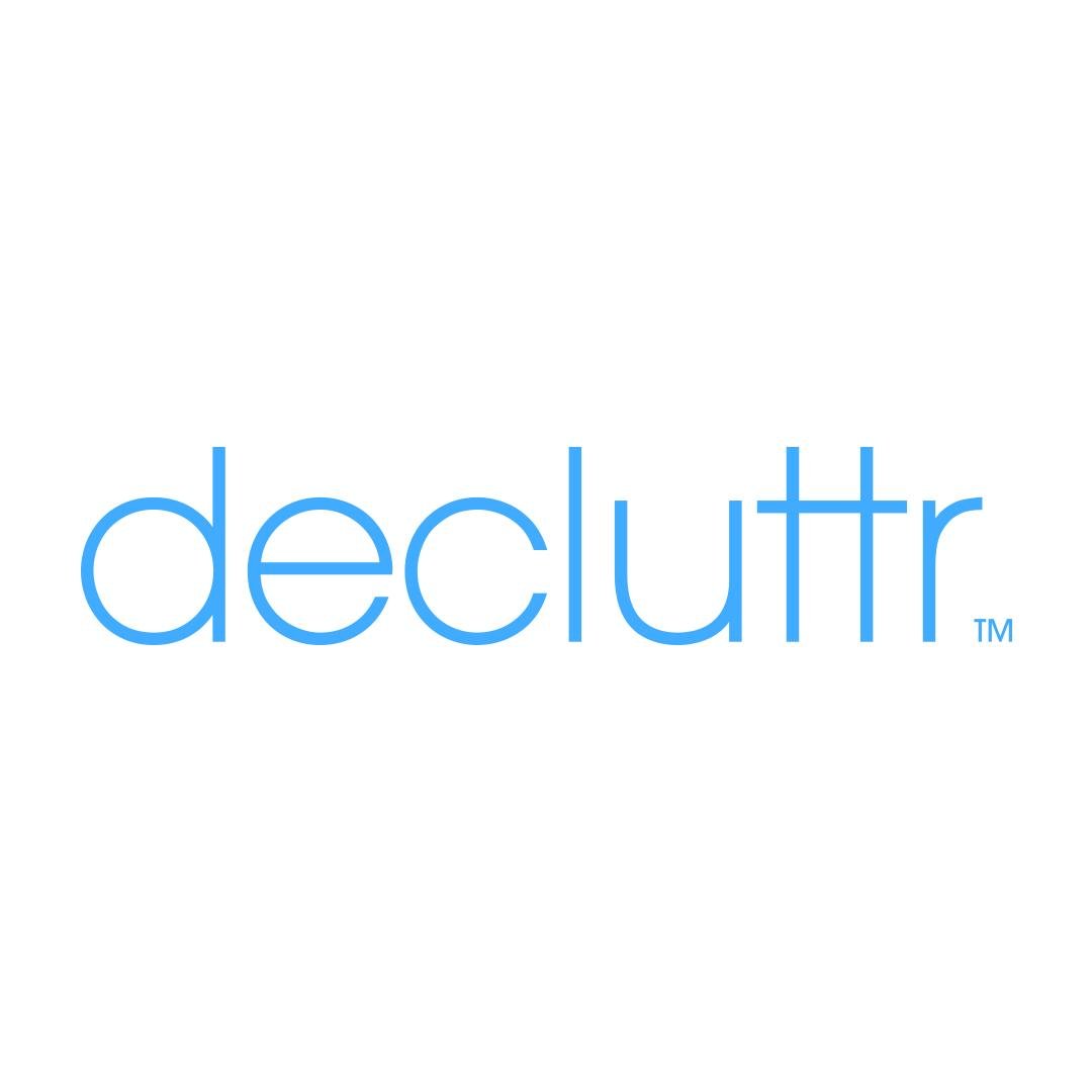 The Decluttr Customer Support team is here to help. We'll answer your Tweets between Mon-Fri 9am - 5pm PT. Follow our main account @Decluttr too!