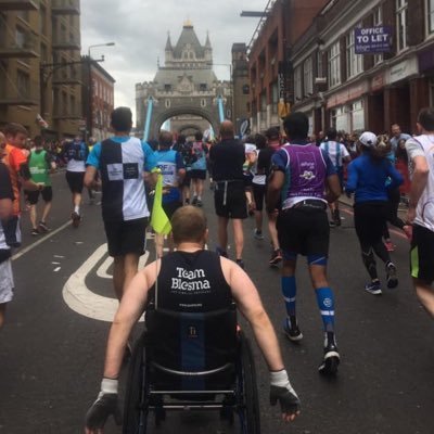 Jack_Top4997's profile picture. Injured @proud_sappers 💥💣2010| 2017 Invictus Games Competitor🇬🇧 🏊🏹 🥉| @LUFC and @OUFCOffical Fan 💙💛 | Gamer🎮 @Twitch Affiliate