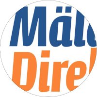 MälaröDirekt (@malarodirekt) 's Twitter Profile