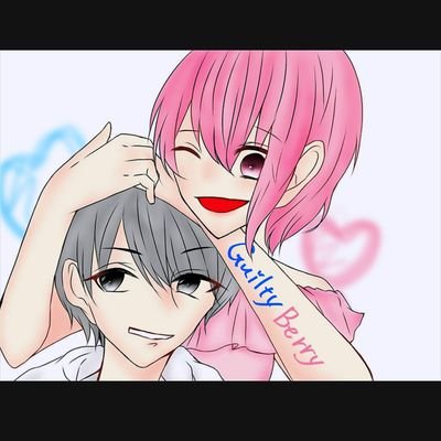 GuiltyBerry【公式】さんのプロフィール画像