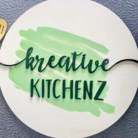 Kreative Kitchenz ™(@KKitchenz) 's Twitter Profile Photo