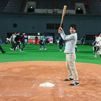 宮城→群馬→宮城/野球/サッカー/楽天/ベガルタ/旅行/カメラ/フットワークの軽さだけが取り柄/知ってる人はフォローします。知らない人は知りません。