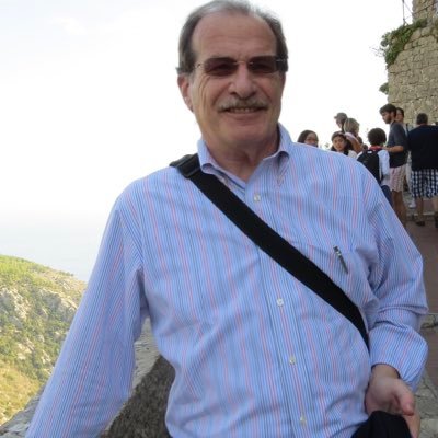 husband, father of 3 with incredible spouses, grandfather of 5, CF dad, active with CF Foundation and my faith, novice meditator