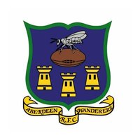 Aberdeen Wanderers (@aberdeenwandrfc) 's Twitter Profile Photo Aberdeen Wanderers (@aberdeenwandrfc) 's Twitter Profile Photo