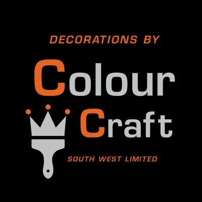 Professional Decorating Company. New Build, Private & Insurance. Bespoke Wardrobes. Dust Free Sanding, Spraying. Est 2006 🖥colourcraftswltd@gmail.com