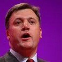 Ed Balls (@mpedballs) 's Twitter Profile